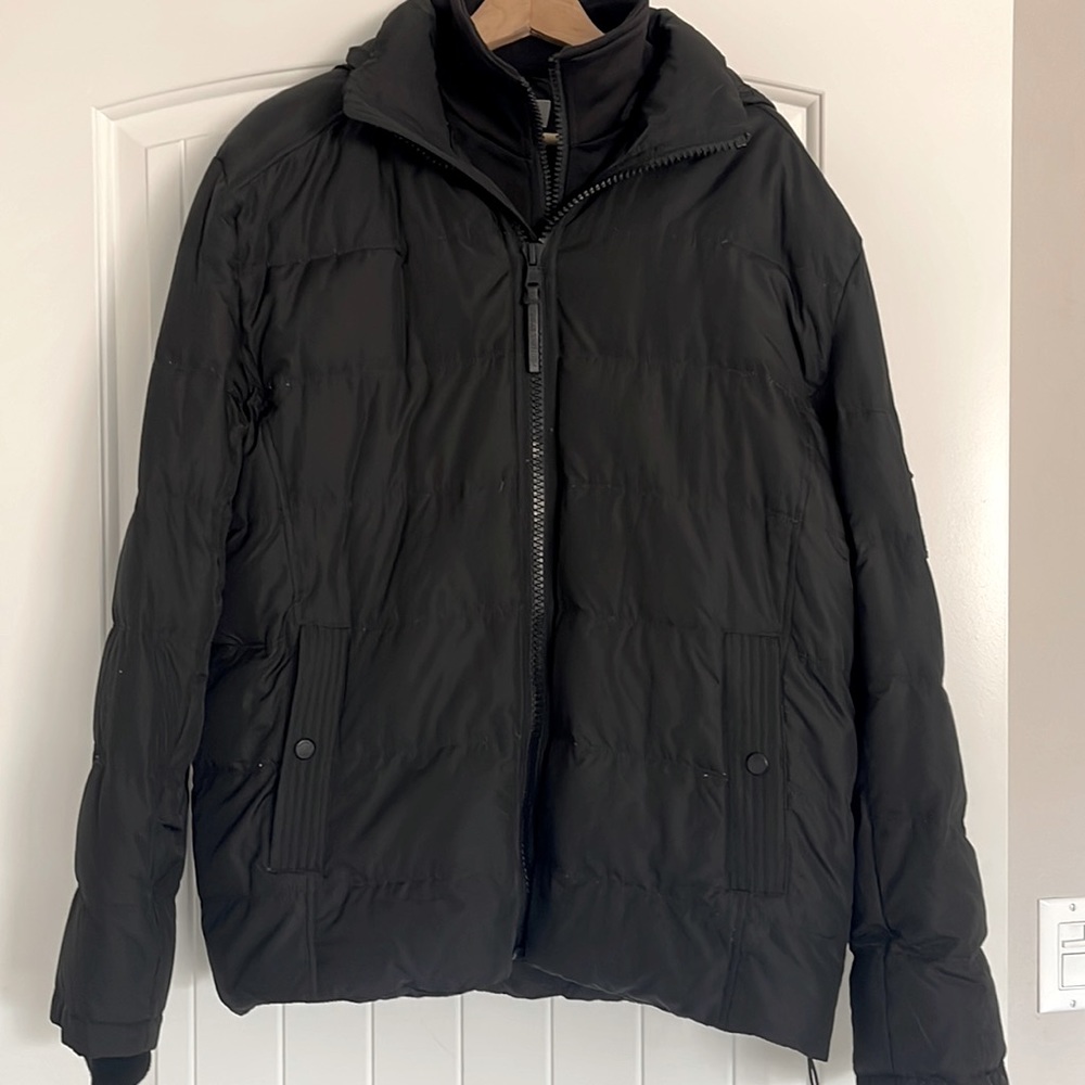 Men’s Michael Kors Jacket